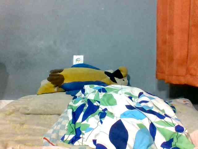 Saminahh webcam