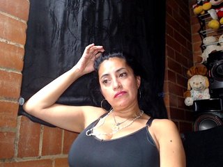AlexandrinaFenix Porn Show