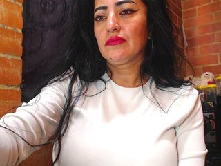 AlexandrinaFenix Porn Show