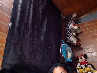 AlexandrinaFenix Porn Show