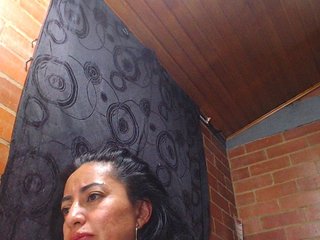 AlexandrinaFenix Porn Show