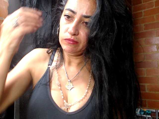 AlexandrinaFenix live cam preview