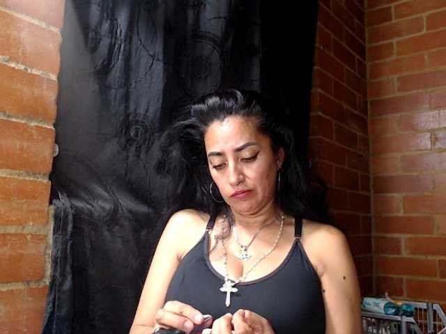 AlexandrinaFenix live cam preview