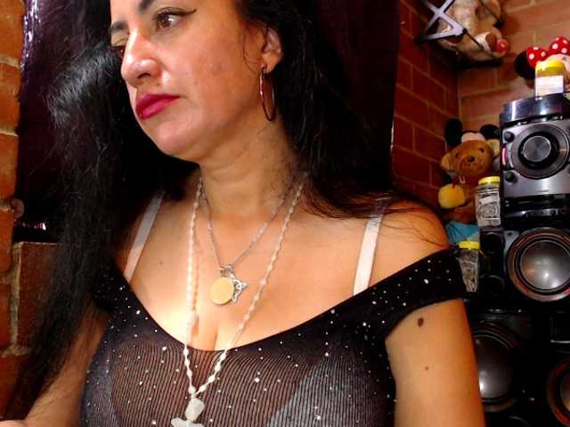 AlexandrinaFenix live webcam show