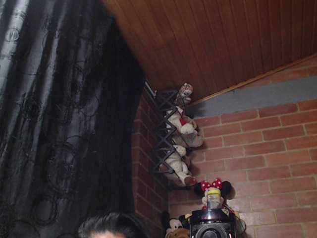 AlexandrinaFenix live cam on BongaCams