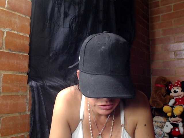 AlexandrinaFenix live cam preview