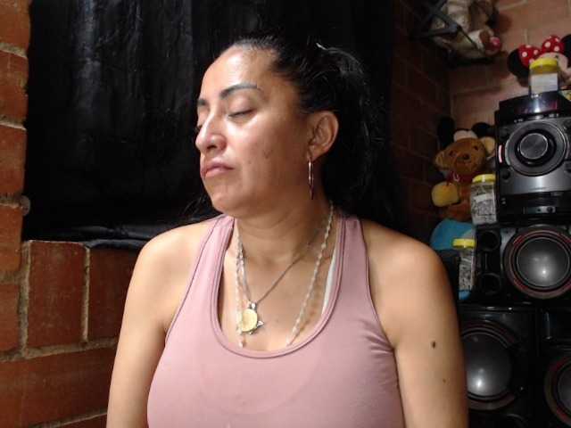 AlexandrinaFenix live webcam show