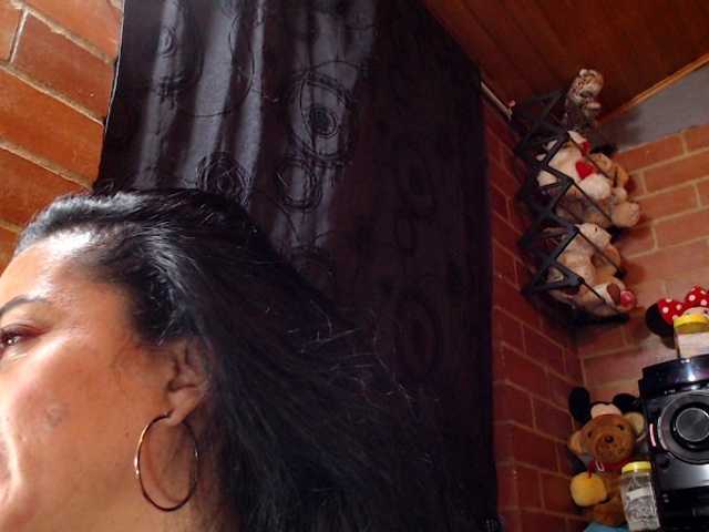 AlexandrinaFenix live webcam show