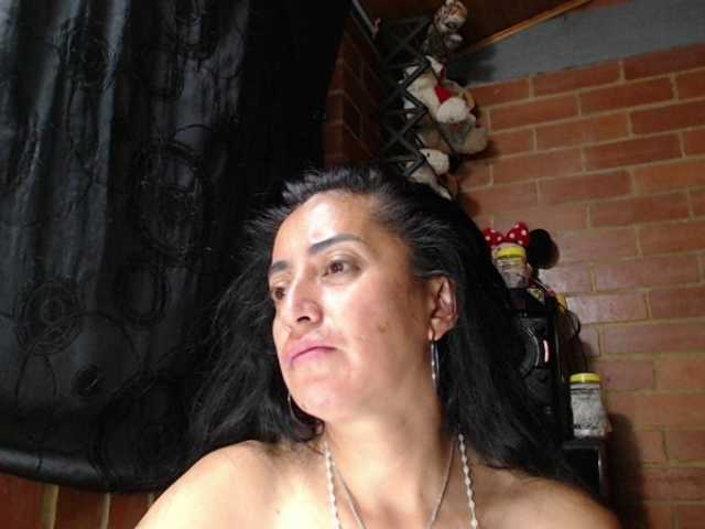 AlexandrinaFenix live cam on BongaCams