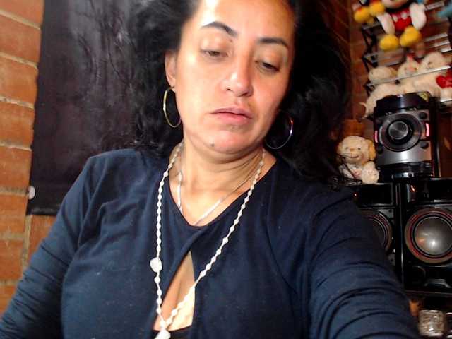 AlexandrinaFenix live cam on BongaCams