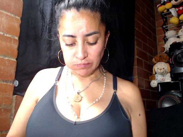 AlexandrinaFenix live cam on BongaCams