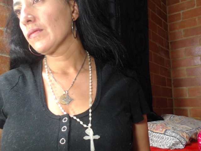 AlexandrinaFenix live cam preview