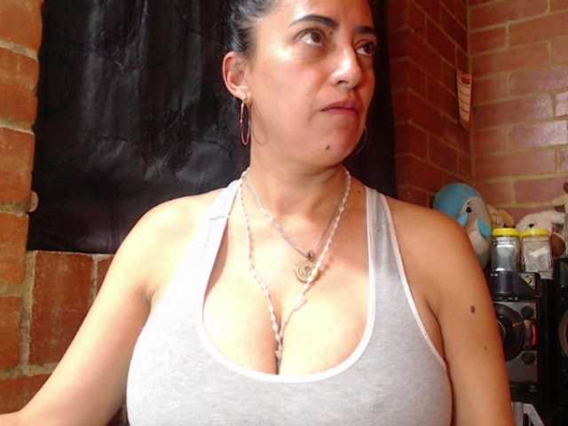 AlexandrinaFenix live cam on BongaCams