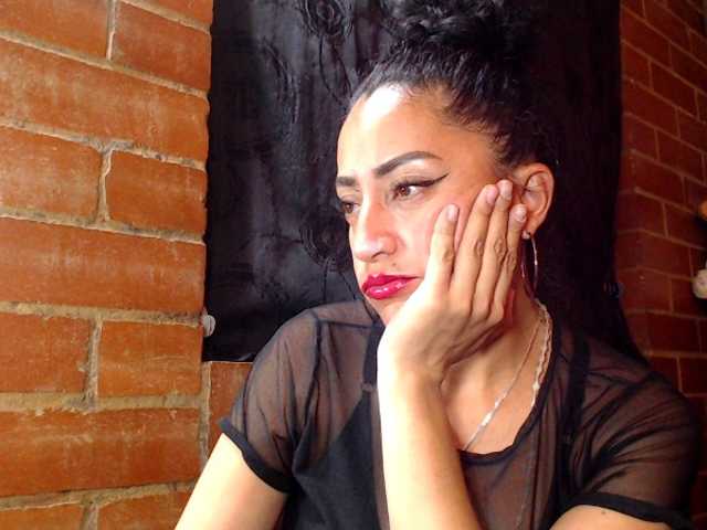 AlexandrinaFenix live cam on BongaCams