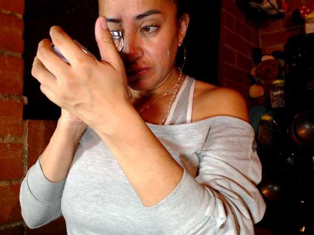 AlexandrinaFenix live webcam show