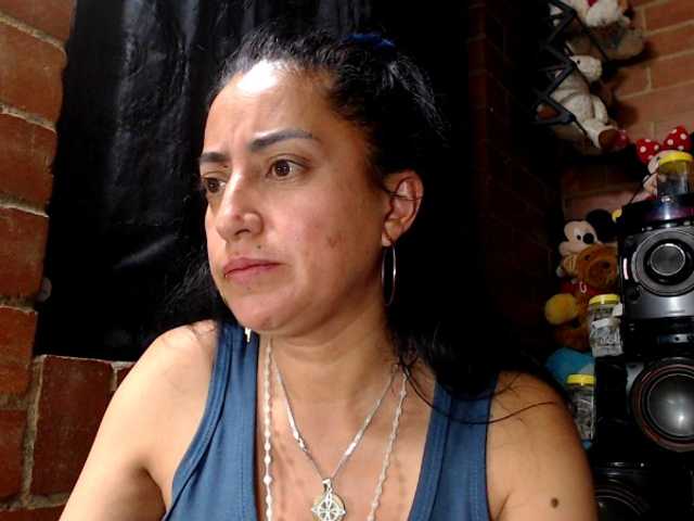 AlexandrinaFenix webcam
