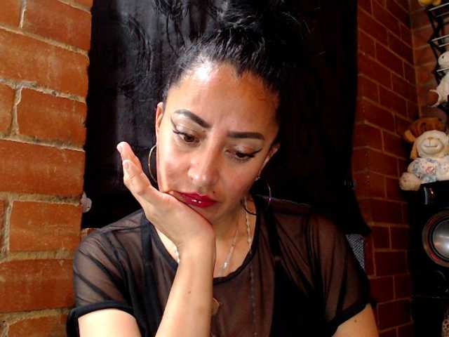 AlexandrinaFenix live cam on BongaCams