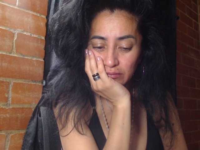 AlexandrinaFenix live cam preview