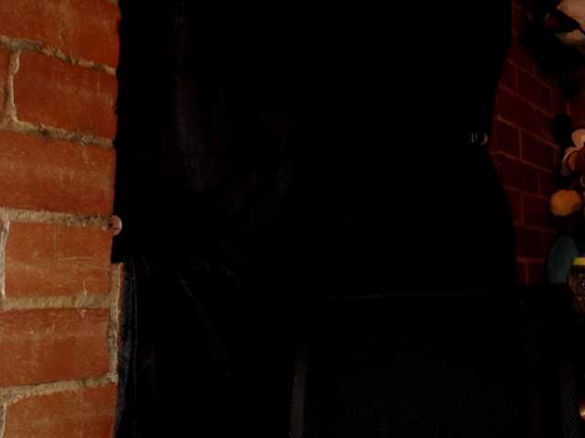 AlexandrinaFenix live cam on BongaCams