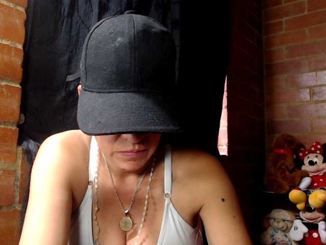 AlexandrinaFenix live cam preview
