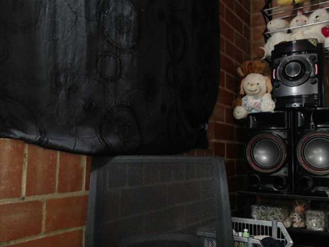 AlexandrinaFenix live cam on BongaCams