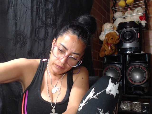 AlexandrinaFenix live cam preview