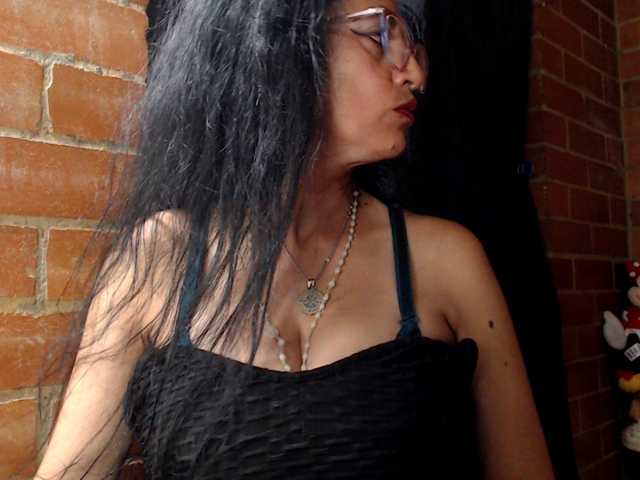 AlexandrinaFenix live cam on BongaCams