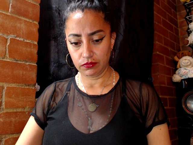 AlexandrinaFenix live cam on BongaCams