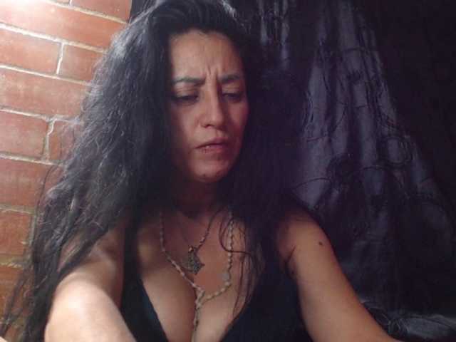 AlexandrinaFenix live cam on BongaCams
