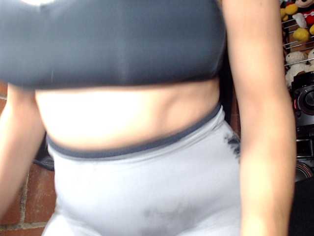 AlexandrinaFenix live cam on BongaCams