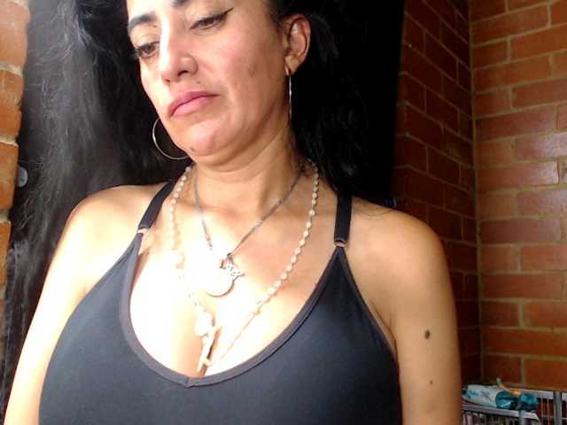 AlexandrinaFenix live cam preview