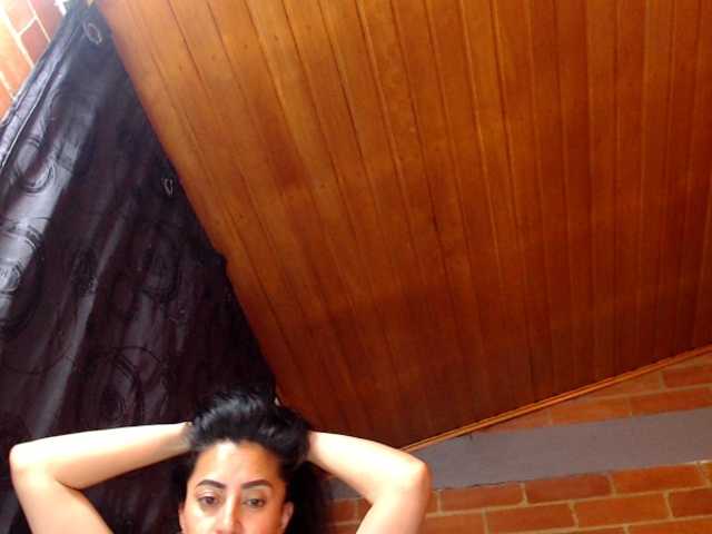 AlexandrinaFenix live cam on BongaCams