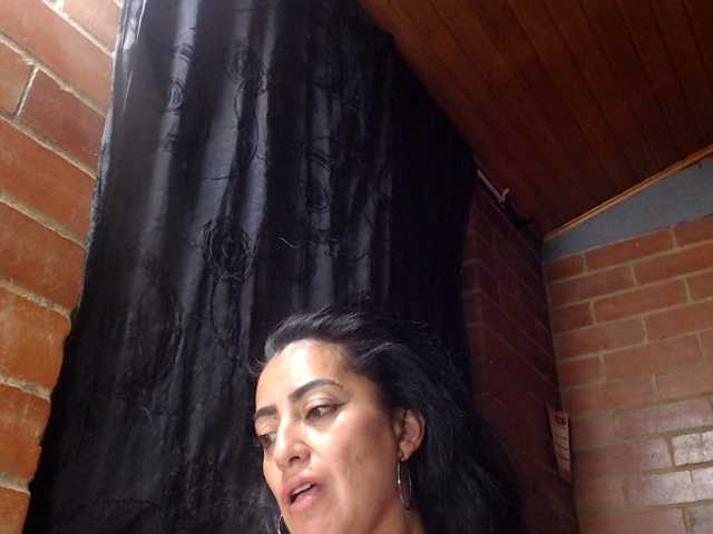 AlexandrinaFenix webcam