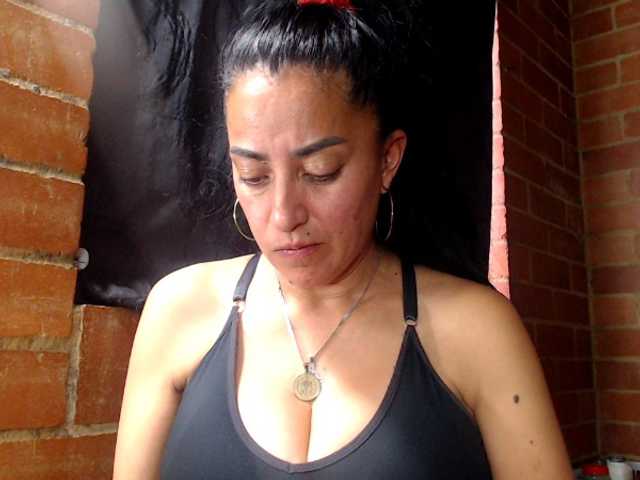 AlexandrinaFenix live cam on BongaCams