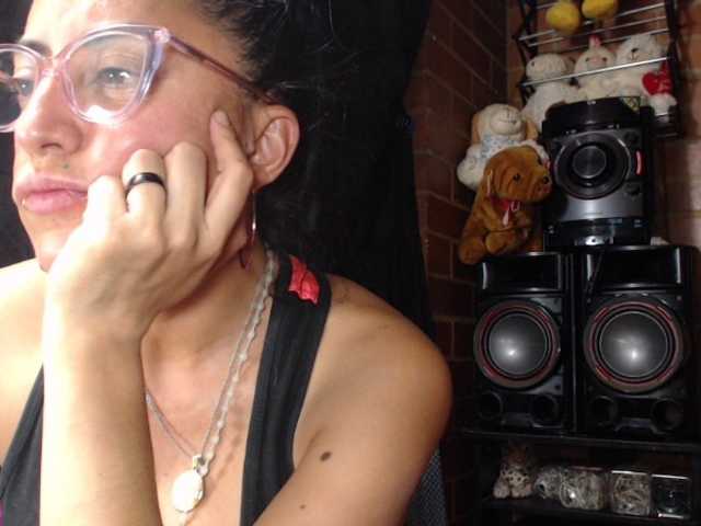 AlexandrinaFenix live cam preview