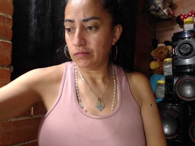 AlexandrinaFenix live webcam show