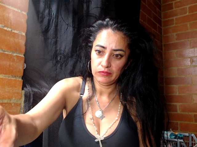 AlexandrinaFenix live cam preview