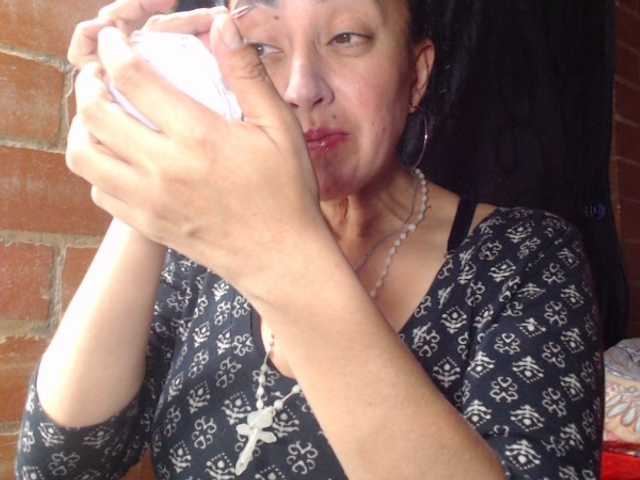 AlexandrinaFenix live cam on BongaCams