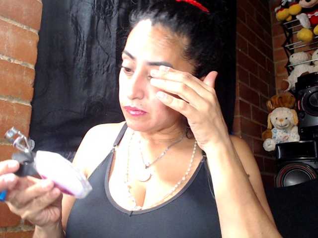 AlexandrinaFenix live cam on BongaCams