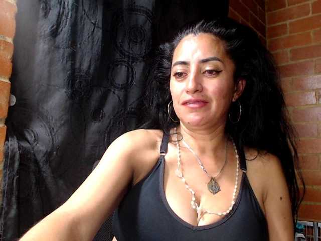 AlexandrinaFenix live cam preview