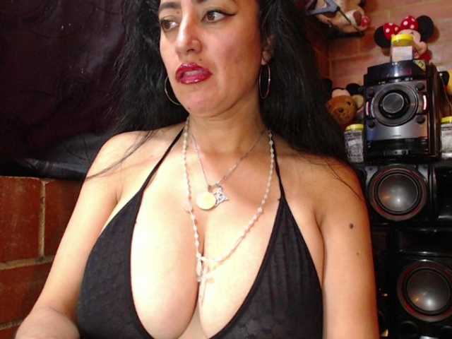 AlexandrinaFenix live webcam show