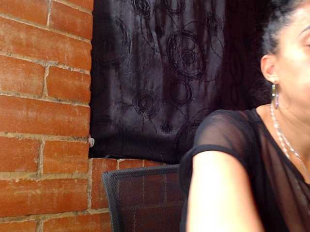 AlexandrinaFenix live cam on BongaCams