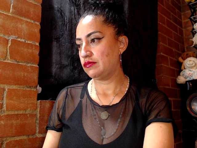 AlexandrinaFenix live cam on BongaCams