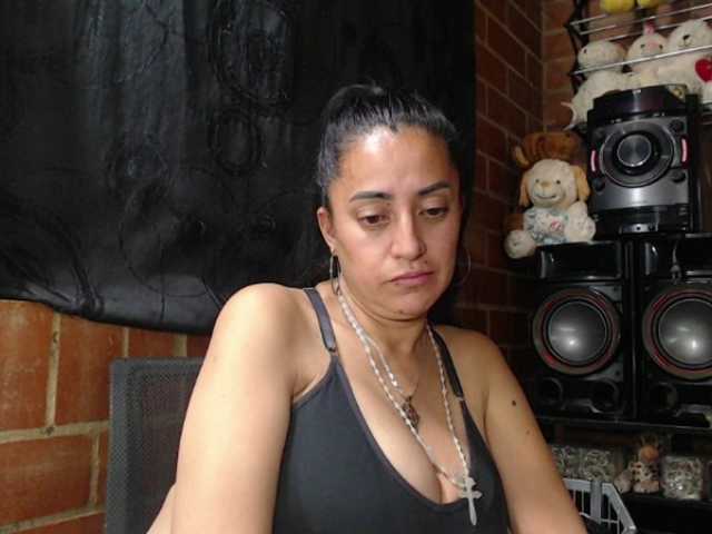 AlexandrinaFenix live cam on BongaCams