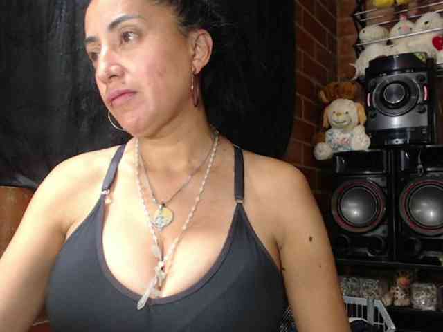 AlexandrinaFenix webcam