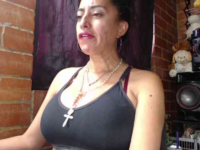 AlexandrinaFenix webcam