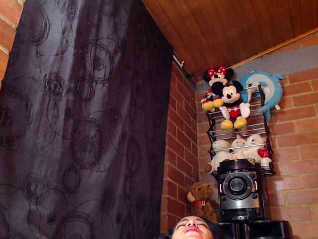 AlexandrinaFenix webcam