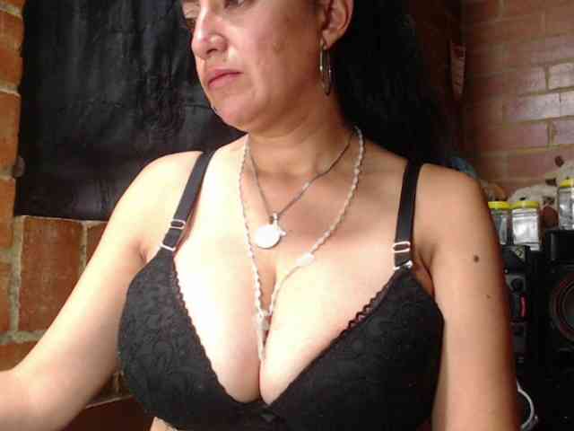 AlexandrinaFenix webcam