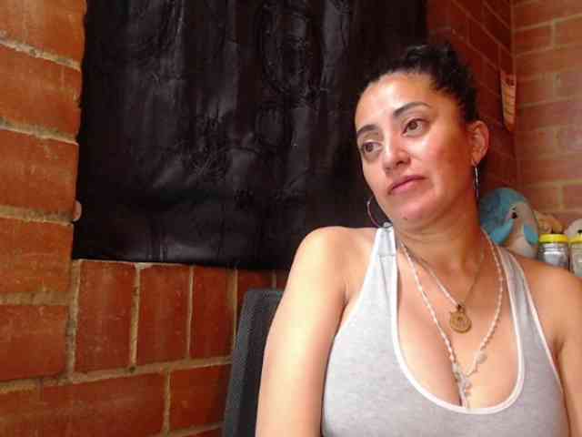 AlexandrinaFenix webcam