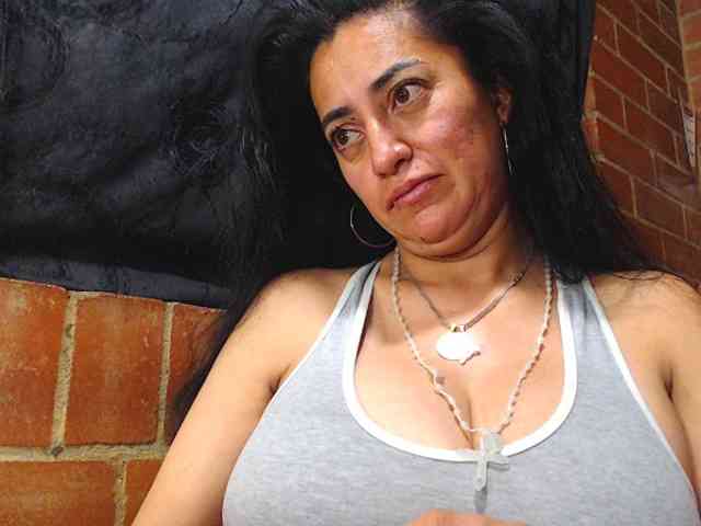 AlexandrinaFenix webcam